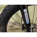 модел дизайнерски велосипед SPORT KOMFORT 27,5 цола 1 х 11